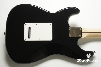 Affinity Series Stratocaster - Black
